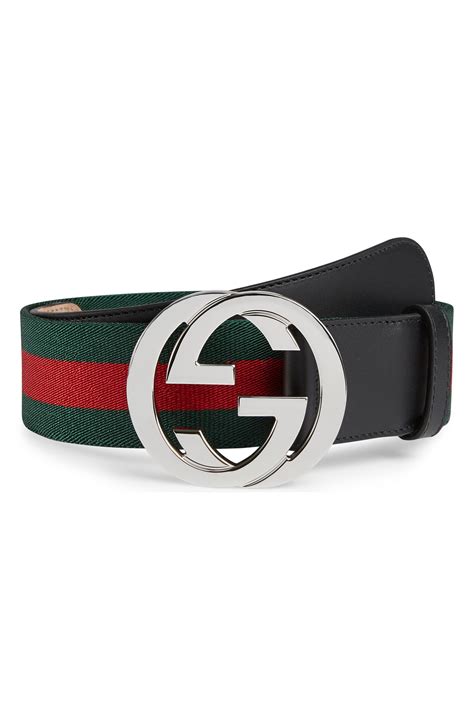 gucci belts big and tall|Gucci men's belt size 32.